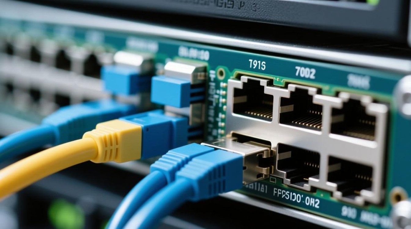 服务器内网卡的准确位置是哪里？详细指南和图解揭晓！