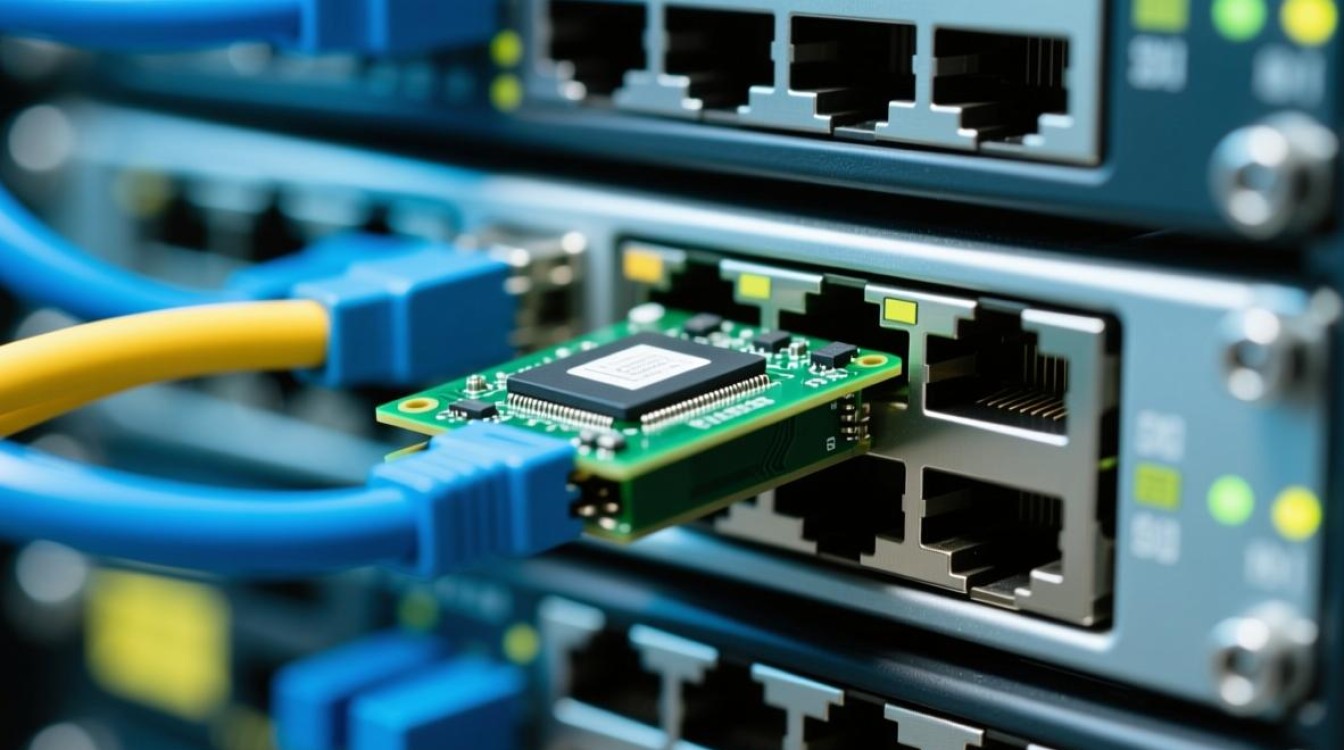 服务器内网卡的准确位置是哪里？详细指南和图解揭晓！