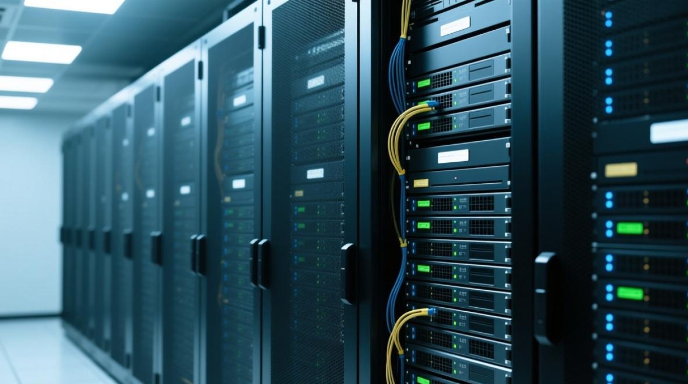 服务器网口IP冲突，为何频繁发生？解决方法与预防措施有哪些？