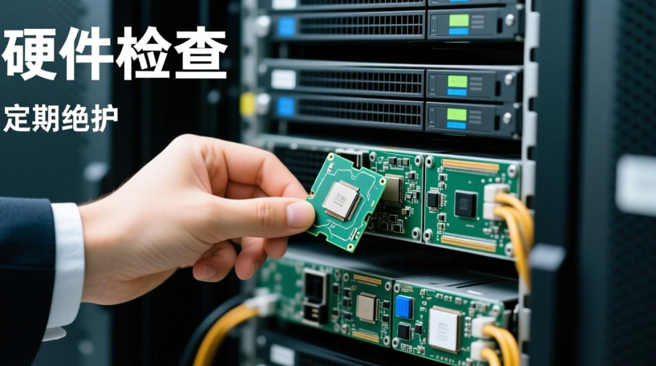 服务器维护内容具体包括哪些关键更新和优化措施？