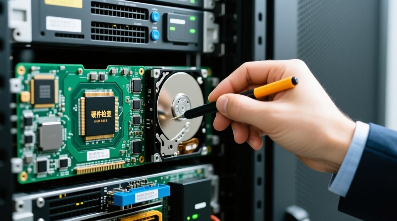 服务器维护内容具体包括哪些关键更新和优化措施？