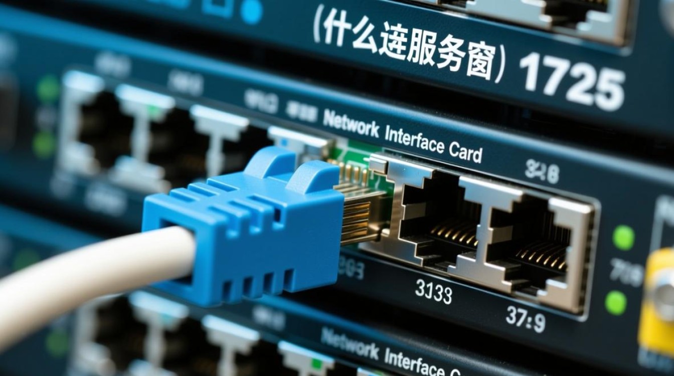 服务器网口配置与故障排查,有哪些常见问题困扰着您? 服务器网口配置与故障排查,有哪些常见问题困扰着您?