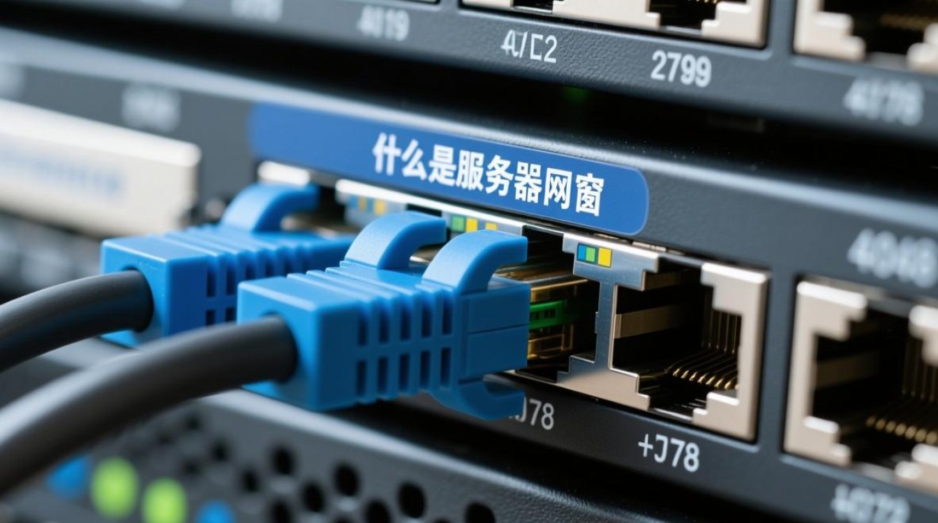 服务器网口配置与故障排查,有哪些常见问题困扰着您? 服务器网口配置与故障排查,有哪些常见问题困扰着您?