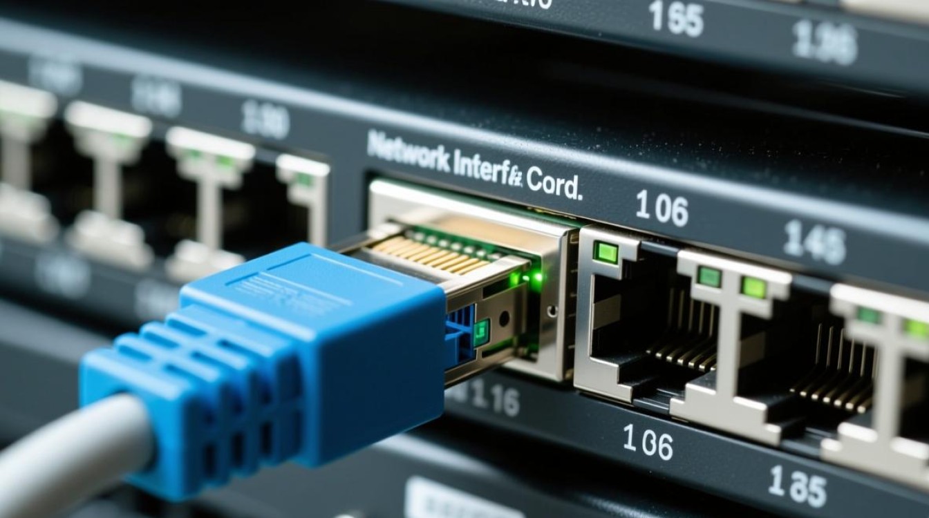 服务器网口配置与故障排查,有哪些常见问题困扰着您? 服务器网口配置与故障排查,有哪些常见问题困扰着您?