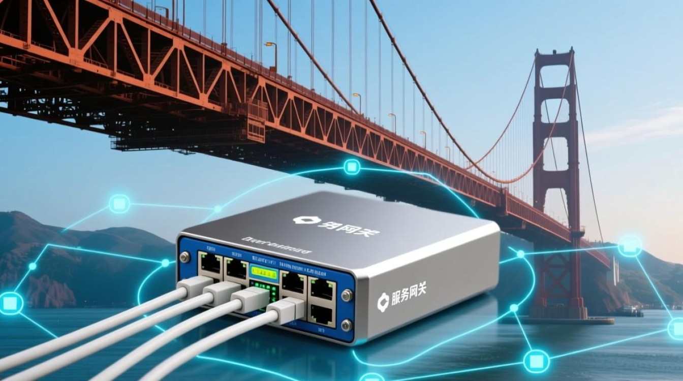 服务器网关究竟隐藏在何处？揭秘网络背后的神秘之门