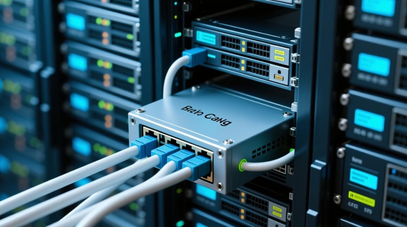 服务器网关究竟隐藏在何处？揭秘网络背后的神秘之门