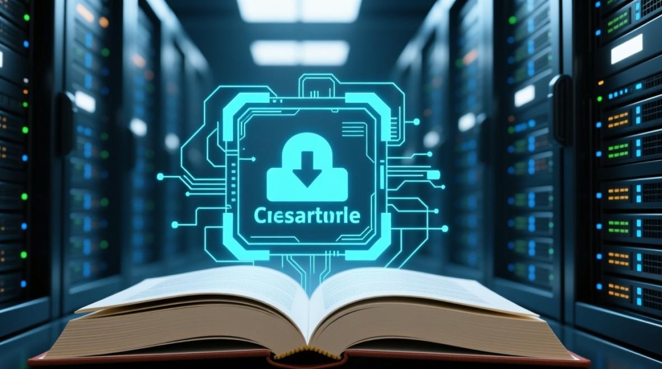 服务器缓存书籍,这些数字图书馆的神秘记忆是如何工作的? 服务器缓存书籍,这些数字图书馆的神秘记忆是如何工作的?