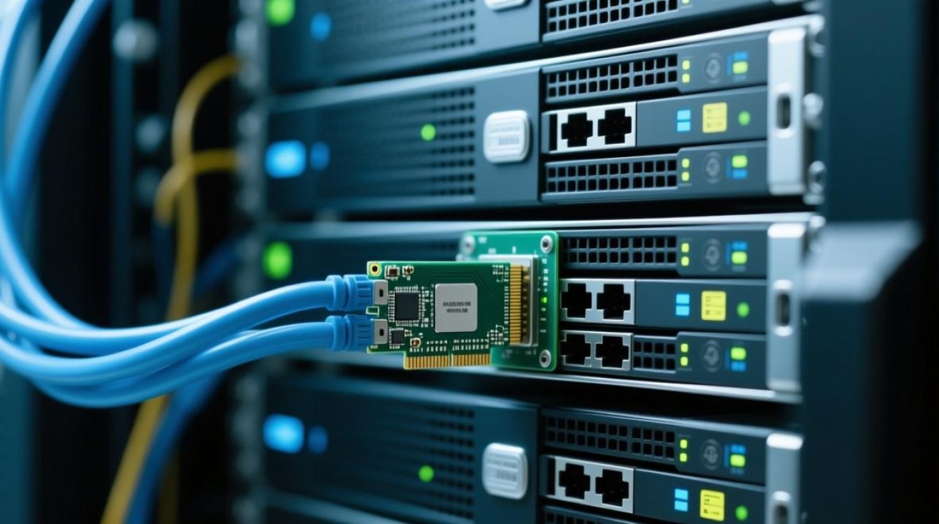 服务器网卡驱动问题频发？如何快速定位与解决30种常见故障？