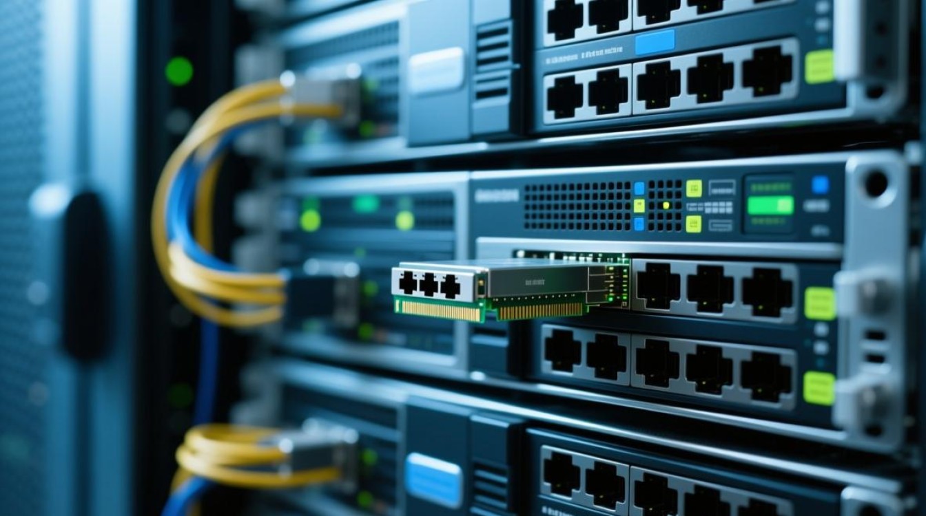 服务器网卡驱动问题频发？如何快速定位与解决30种常见故障？