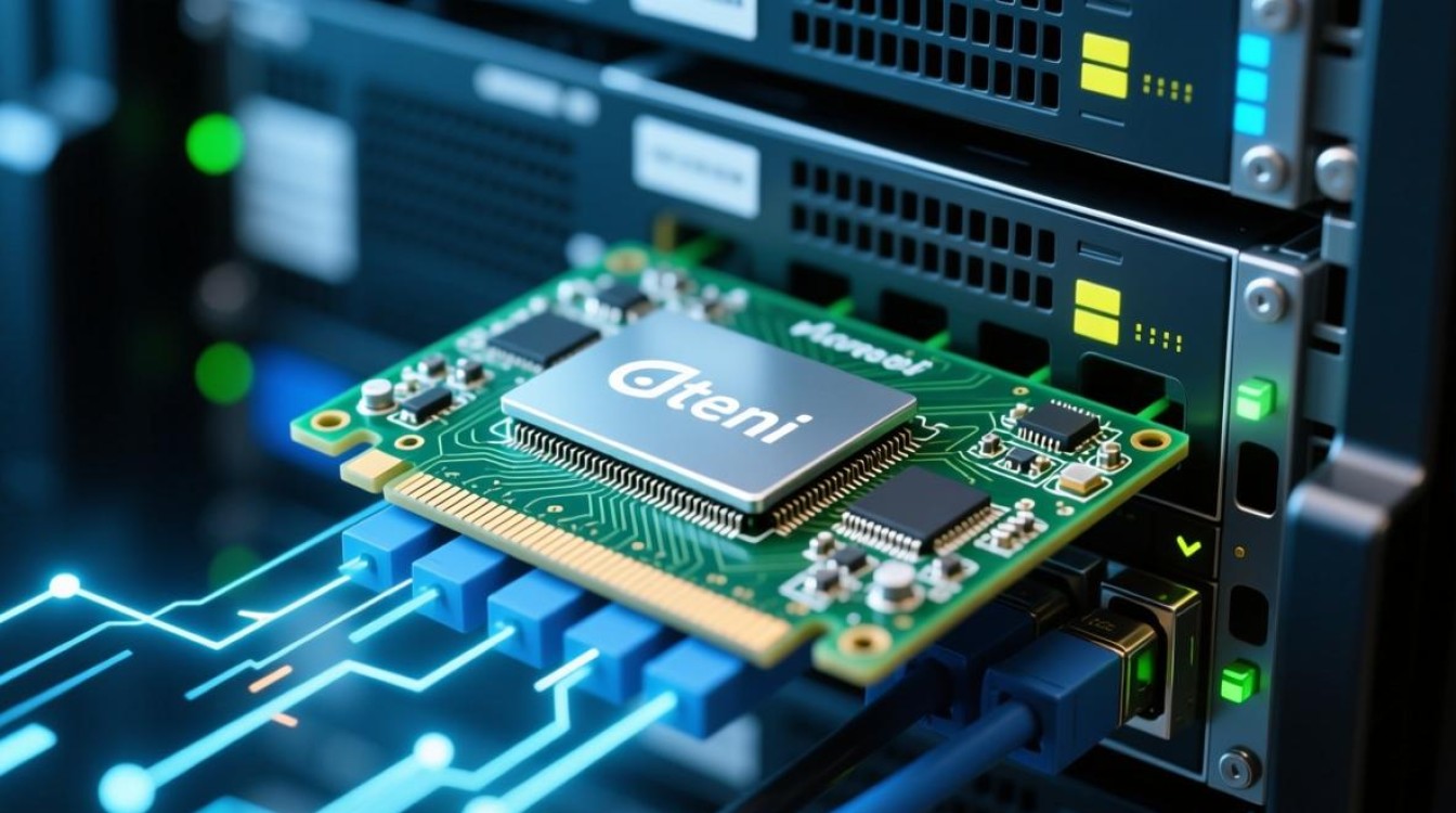 服务器网卡品牌众多，究竟哪个牌子的服务器网卡性能最优，性价比最高？