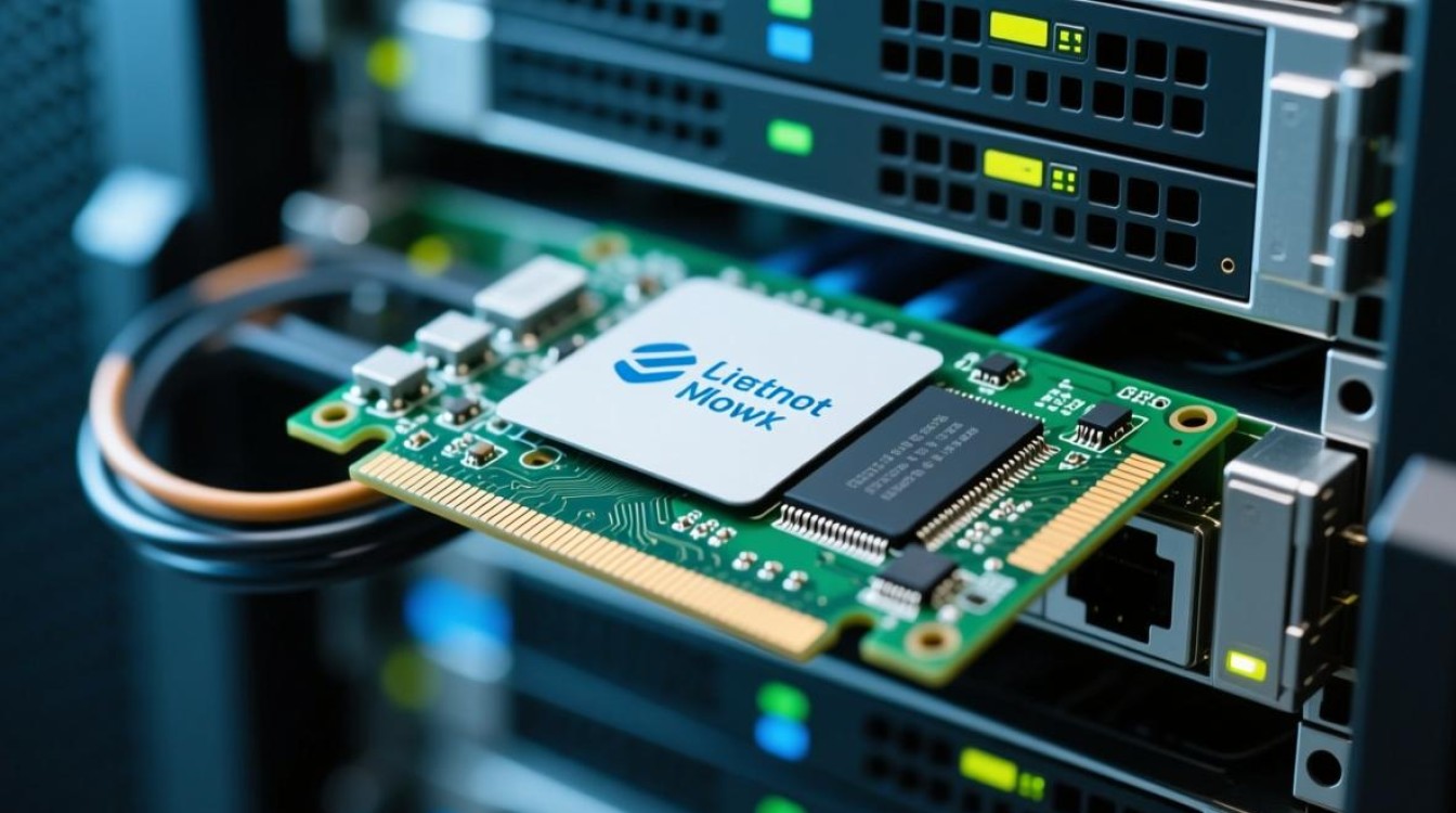 服务器网卡品牌众多，究竟哪个牌子的服务器网卡性能最优，性价比最高？