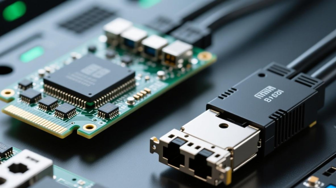 服务器网卡与普通PC网卡有何本质区别及性能差异? 服务器网卡与普通PC网卡有何本质区别及性能差异?