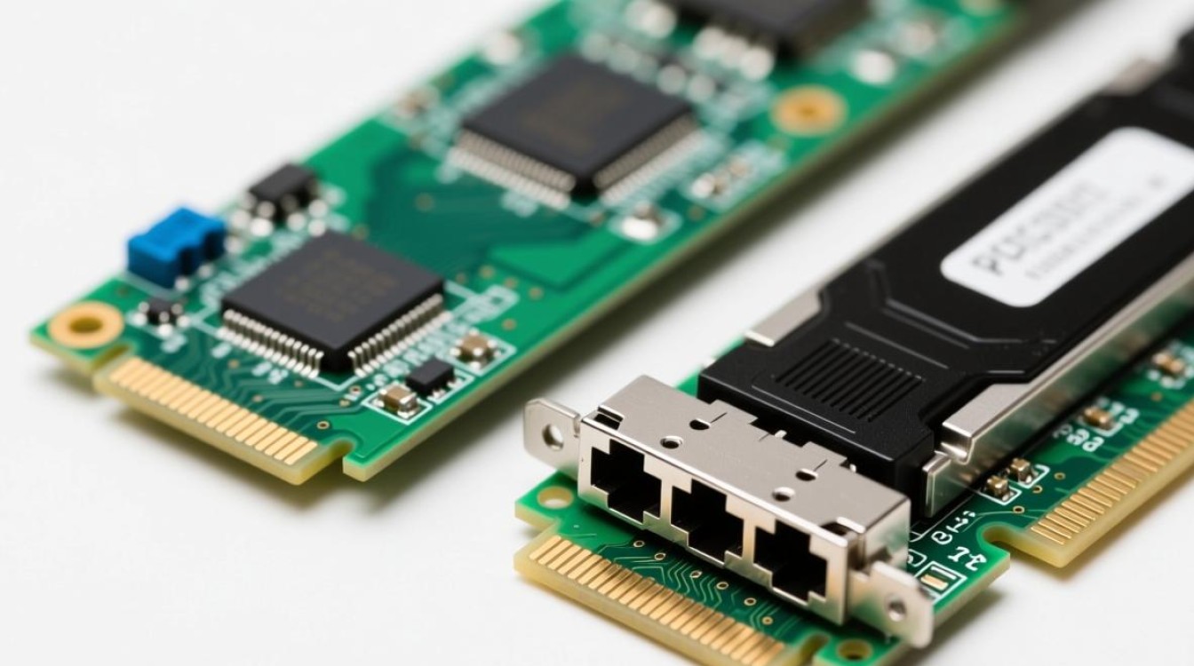 服务器网卡与普通PC网卡有何本质区别及性能差异? 服务器网卡与普通PC网卡有何本质区别及性能差异?