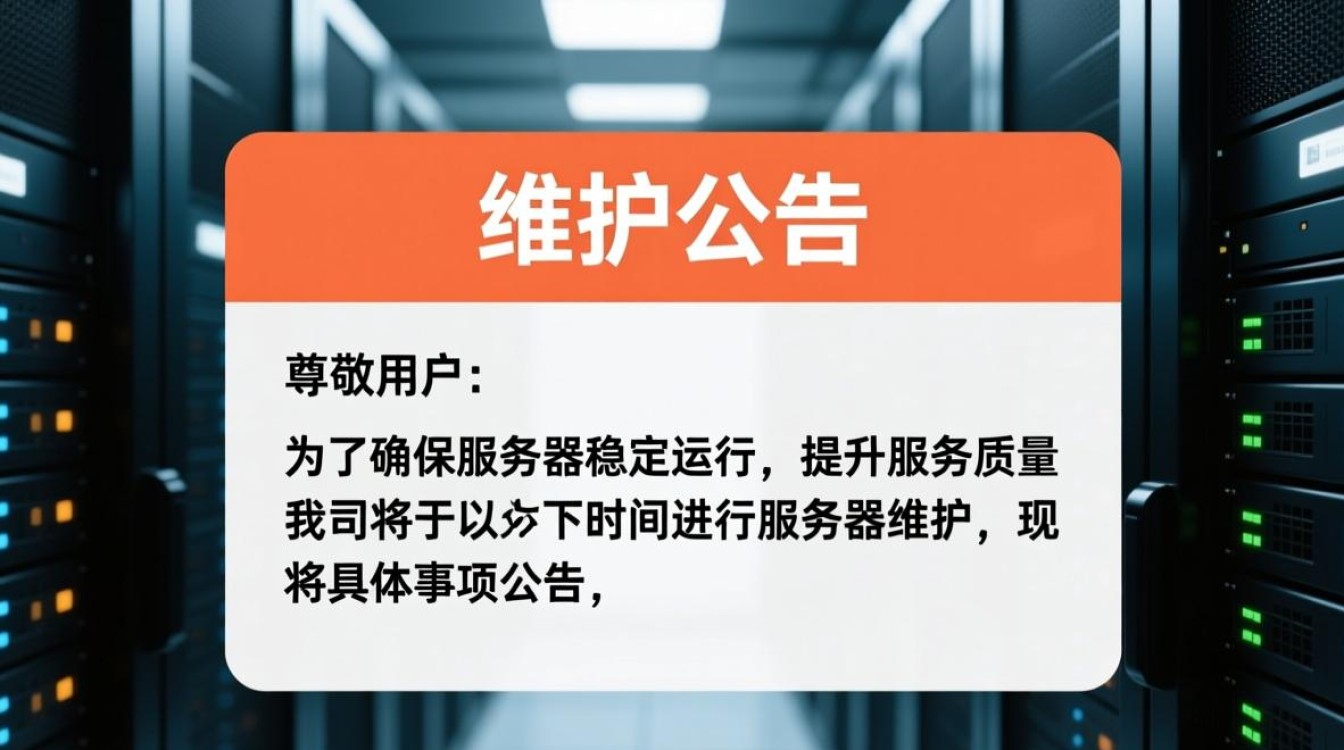服务器维护公告期间，为何未提前通知玩家，维护内容具体有哪些？