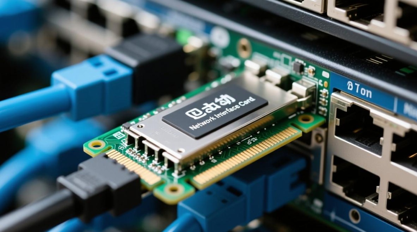 服务器网卡启动时，为何频繁出现卡顿问题？如何解决？