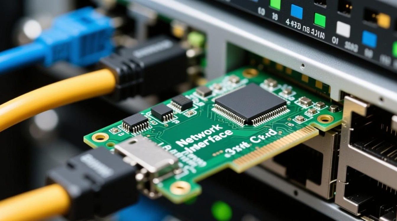 服务器网卡启动时，为何频繁出现卡顿问题？如何解决？