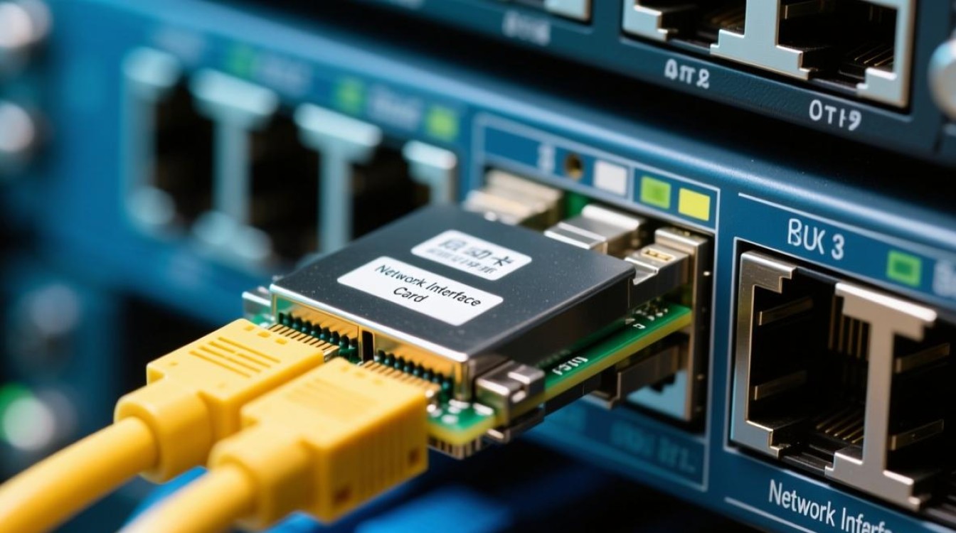 服务器网卡启动时，为何频繁出现卡顿问题？如何解决？