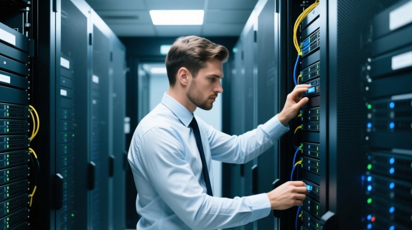 服务器维护服务内容 服务器维护服务内容