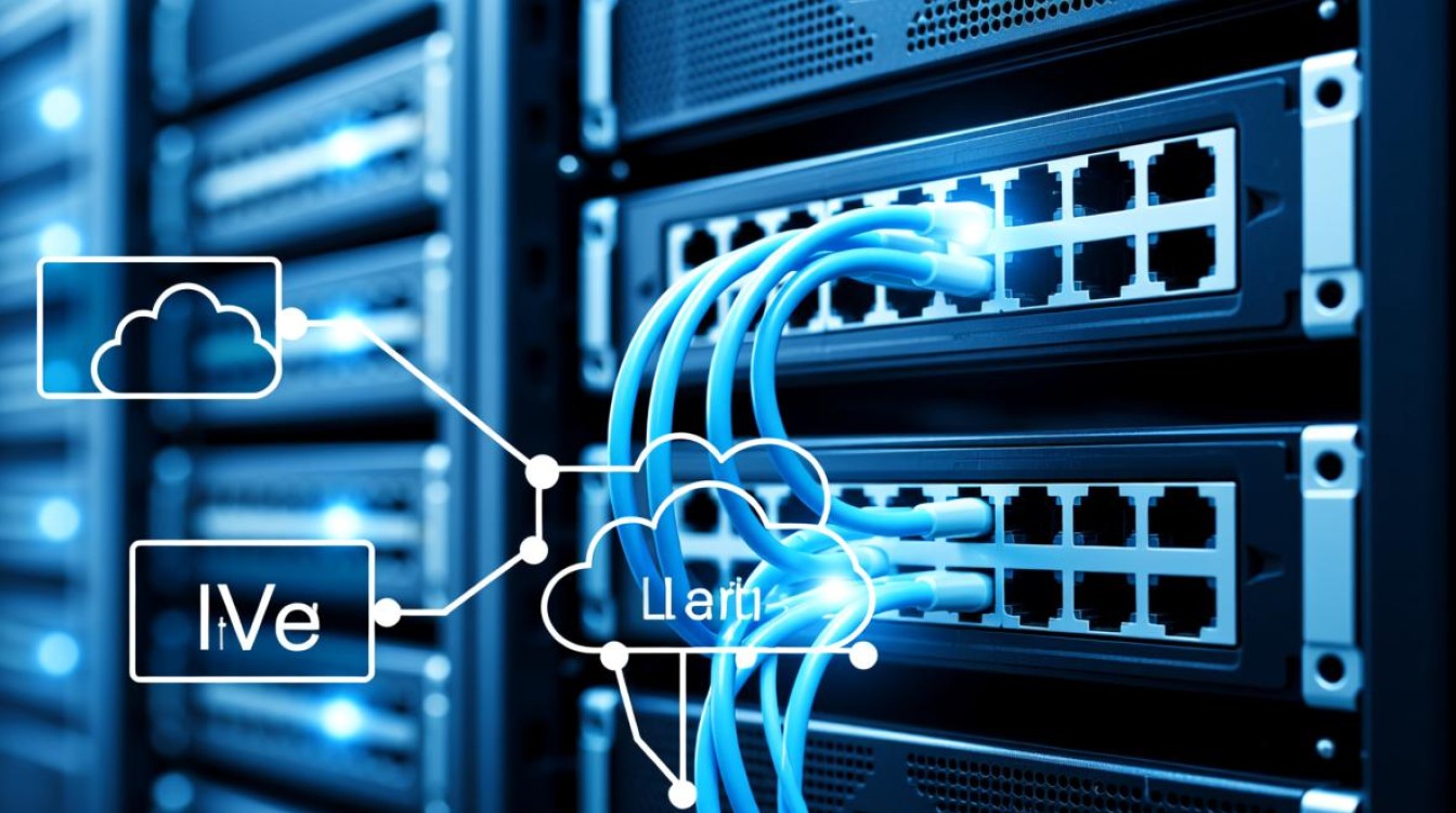 服务器网关和虚拟机网关 服务器网关和虚拟机网关