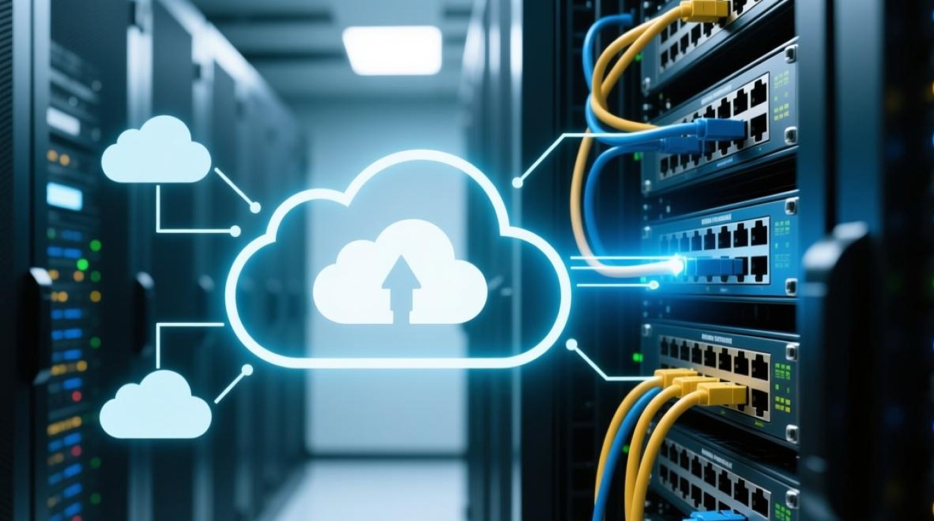 服务器网关和虚拟机网关 服务器网关和虚拟机网关