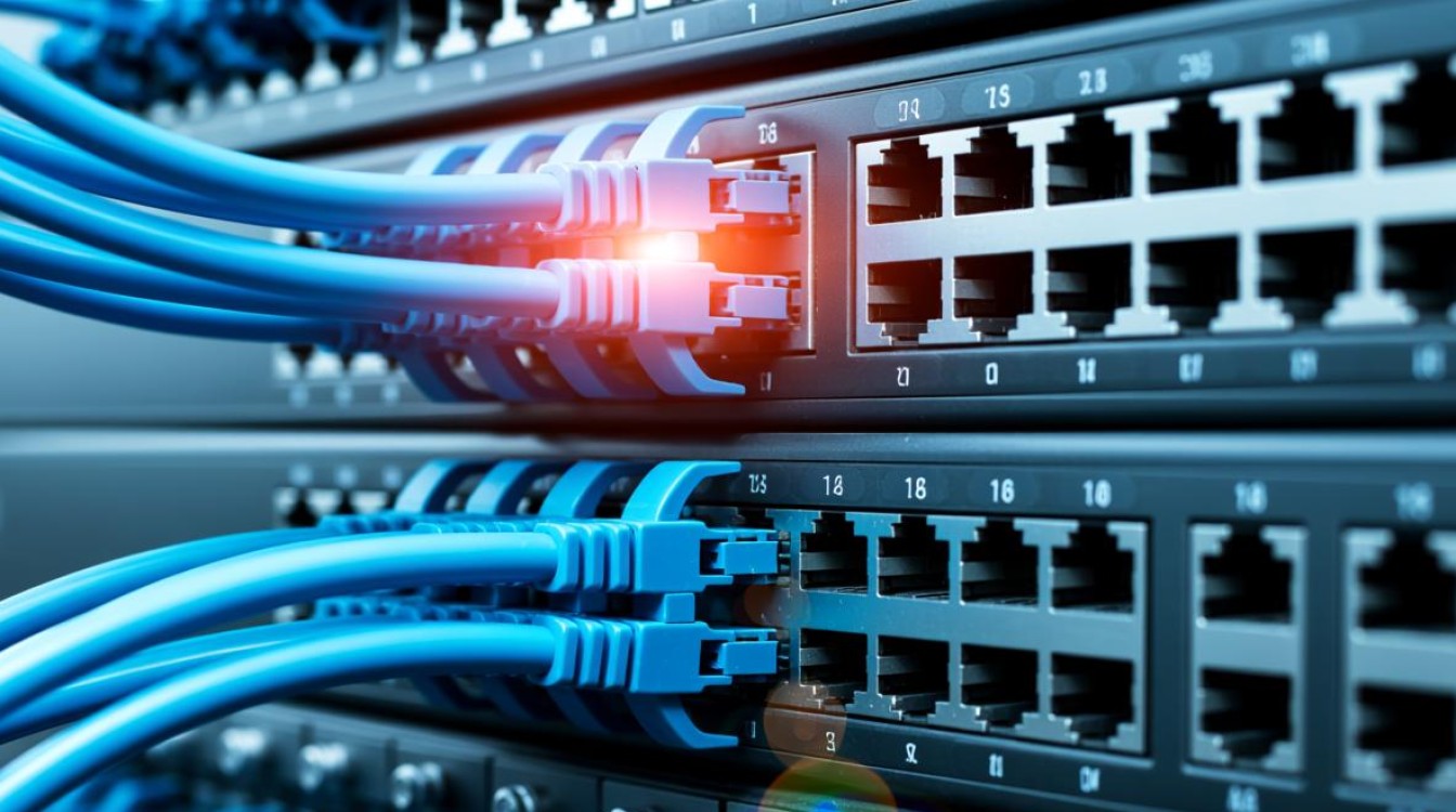 服务器网关与端口变更，是否会影响现有应用的稳定性和数据传输？