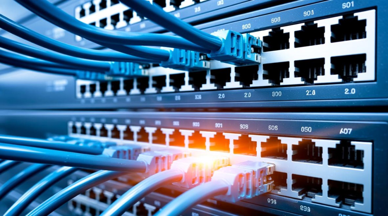 服务器网关与端口变更，是否会影响现有应用的稳定性和数据传输？