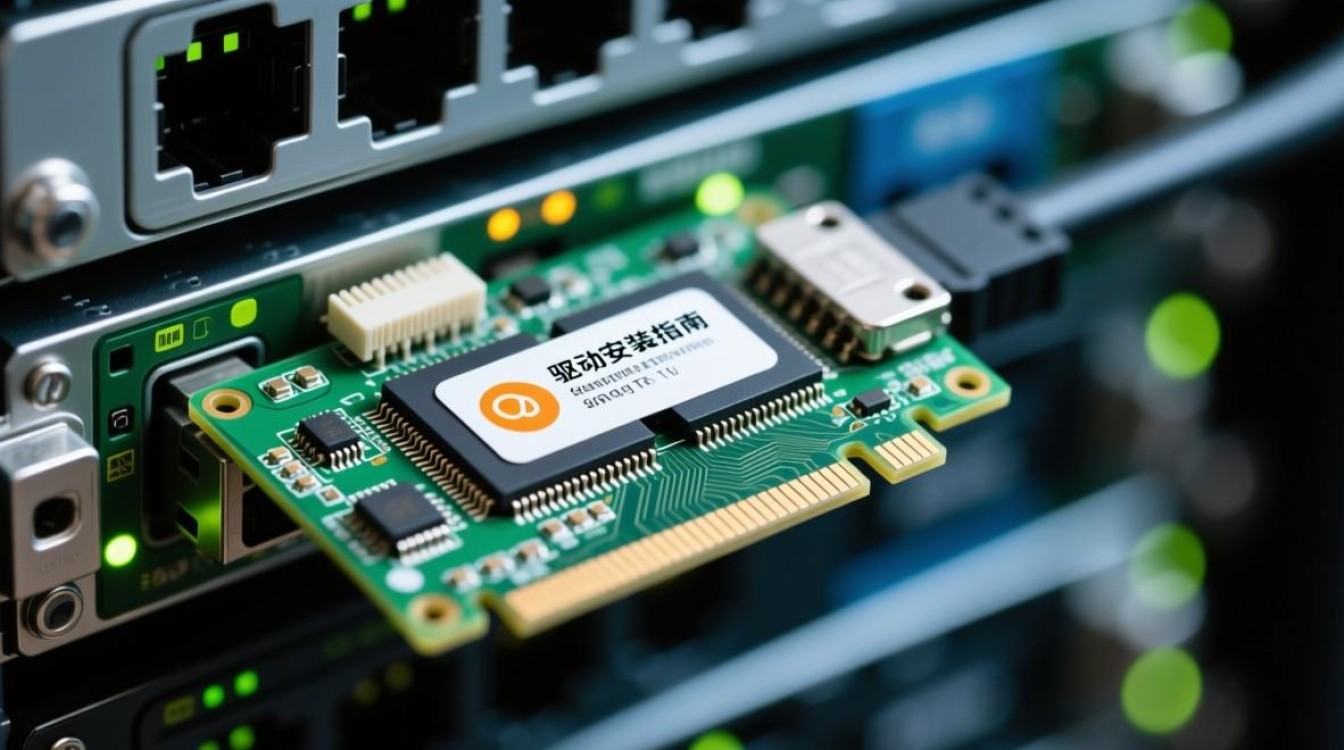 服务器网卡驱动安装过程中可能遇到哪些常见问题及解决方法？