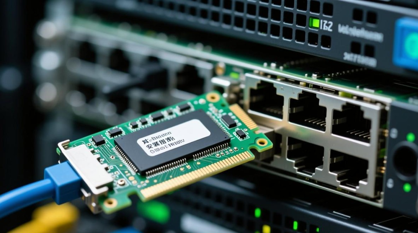 服务器网卡驱动安装过程中可能遇到哪些常见问题及解决方法？