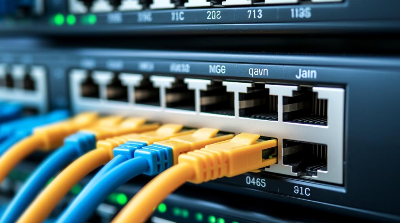 如何快速定位服务器网关与子掩码设置？详细教程在此！