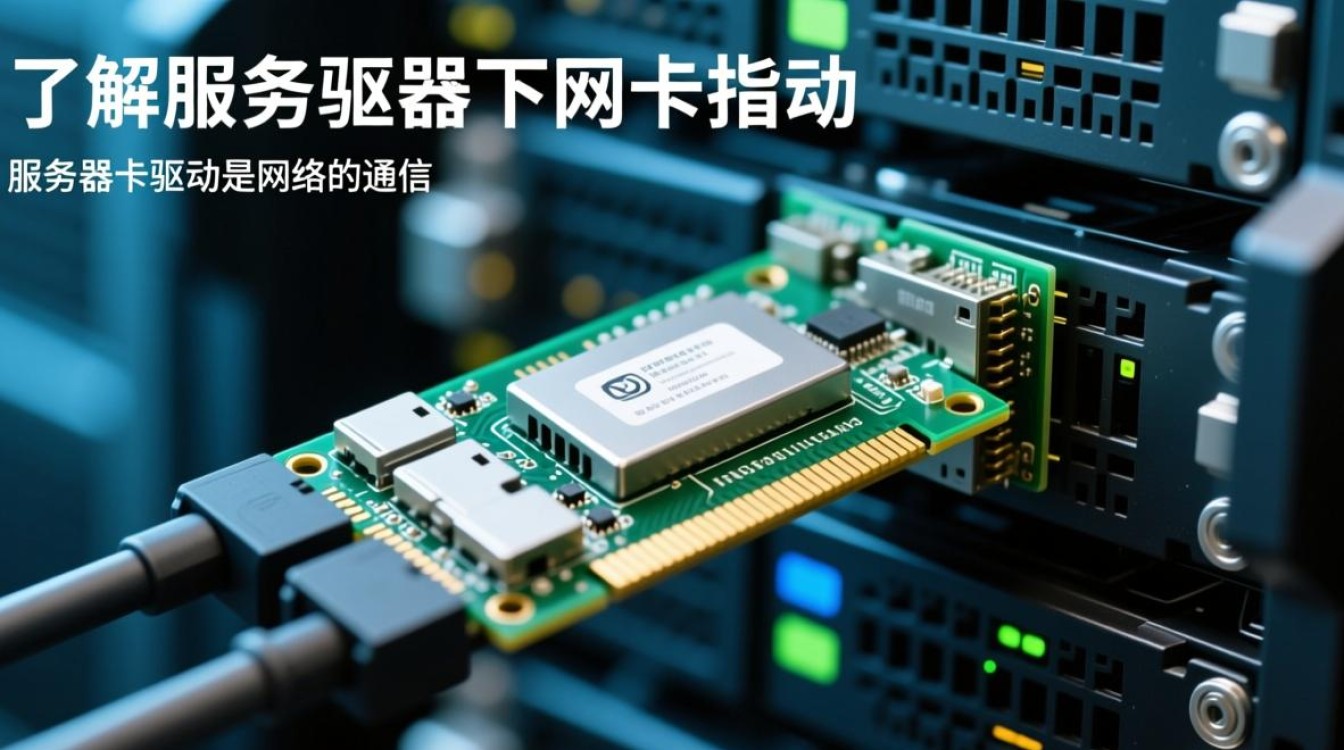 如何找到并下载适用于服务器网卡的最新驱动程序? 如何找到并下载适用于服务器网卡的最新驱动程序?