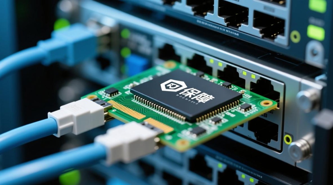 服务器网卡驱动存在兼容性问题？如何确保稳定运行？