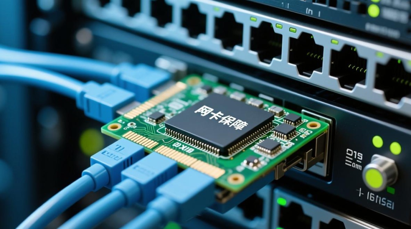 服务器网卡驱动存在兼容性问题？如何确保稳定运行？