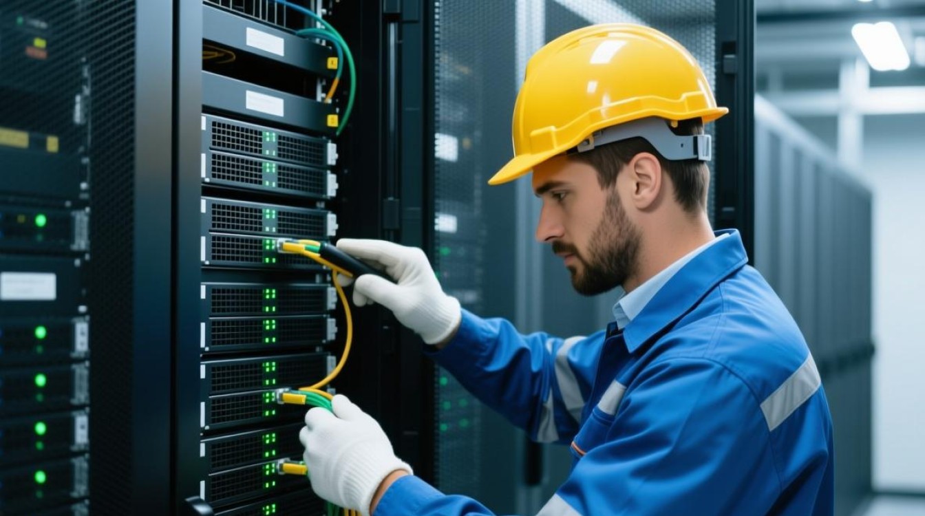 服务器维护究竟包括哪些具体工作内容?揭秘维护全流程! 服务器维护究竟包括哪些具体工作内容?揭秘维护全流程!