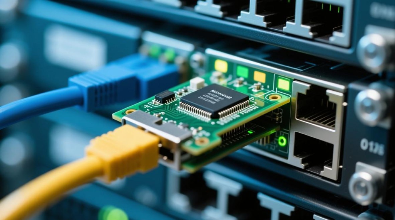 服务器网卡重启后,为何网络连接仍不稳定,存在哪些潜在问题? 服务器网卡重启后,为何网络连接仍不稳定,存在哪些潜在问题?