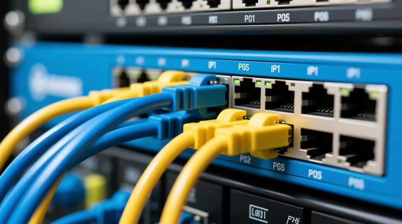 如何正确配置服务器网关与IP地址以实现高效网络连接? 如何正确配置服务器网关与IP地址以实现高效网络连接?