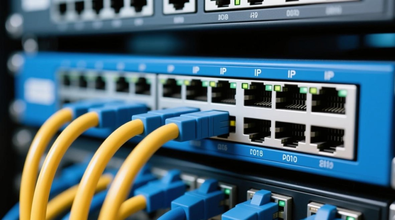 如何正确配置服务器网关与IP地址以实现高效网络连接? 如何正确配置服务器网关与IP地址以实现高效网络连接?