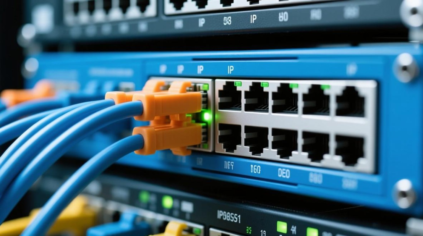 如何正确配置服务器网关与IP地址以实现高效网络连接? 如何正确配置服务器网关与IP地址以实现高效网络连接?