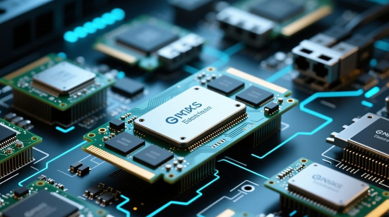 服务器网卡厂商有哪些?市场竞争格局如何? 服务器网卡厂商有哪些?市场竞争格局如何?