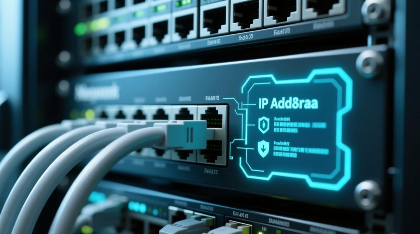 服务器网关与IP设置有何关键技巧,如何确保网络连接稳定高效? 服务器网关与IP设置有何关键技巧,如何确保网络连接稳定高效?