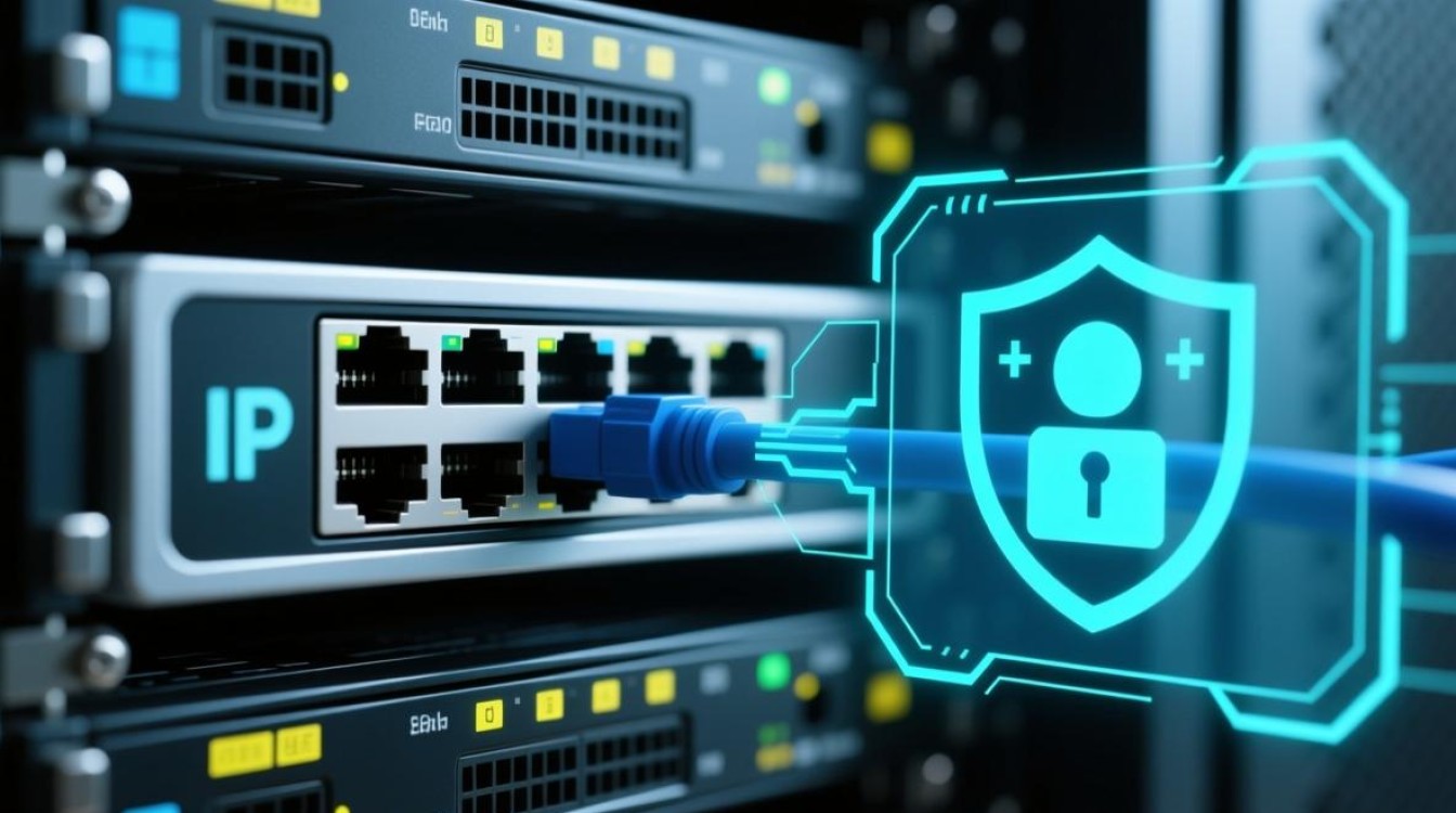 服务器网关与IP设置有何关键技巧,如何确保网络连接稳定高效? 服务器网关与IP设置有何关键技巧,如何确保网络连接稳定高效?