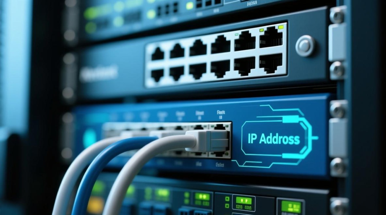 服务器网关与IP设置有何关键技巧,如何确保网络连接稳定高效? 服务器网关与IP设置有何关键技巧,如何确保网络连接稳定高效?