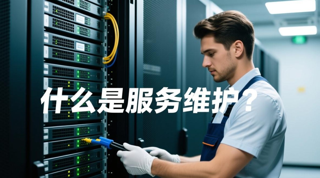 服务器维护究竟指的是对服务器进行哪些具体操作和保养？