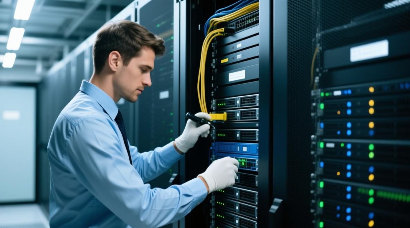 服务器维护期间会进行哪些具体操作?维护内容有哪些细节? 服务器维护期间会进行哪些具体操作?维护内容有哪些细节?