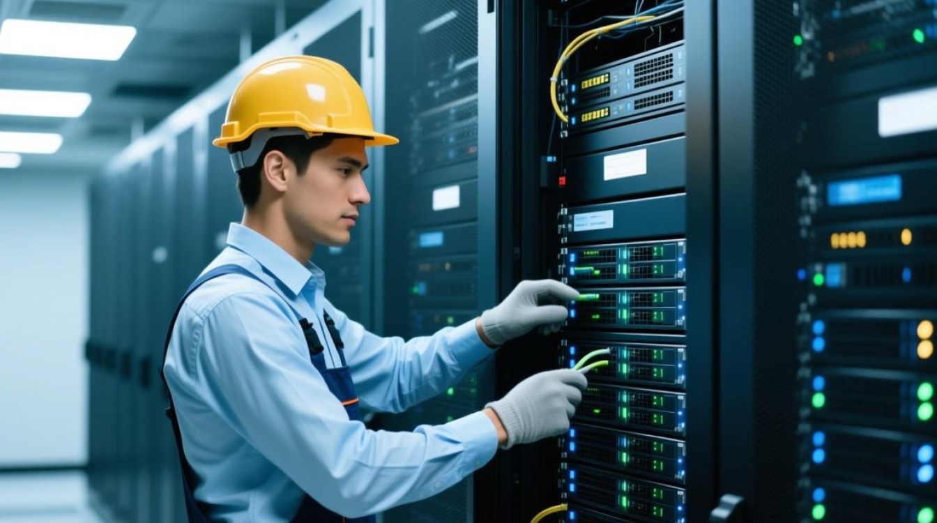 服务器维护期间会进行哪些具体操作?维护内容有哪些细节? 服务器维护期间会进行哪些具体操作?维护内容有哪些细节?