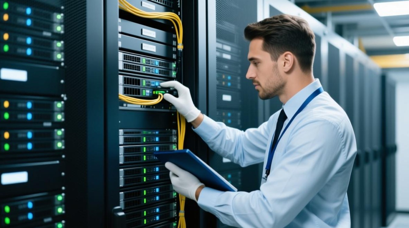 服务器维护期间会进行哪些具体操作?维护内容有哪些细节? 服务器维护期间会进行哪些具体操作?维护内容有哪些细节?