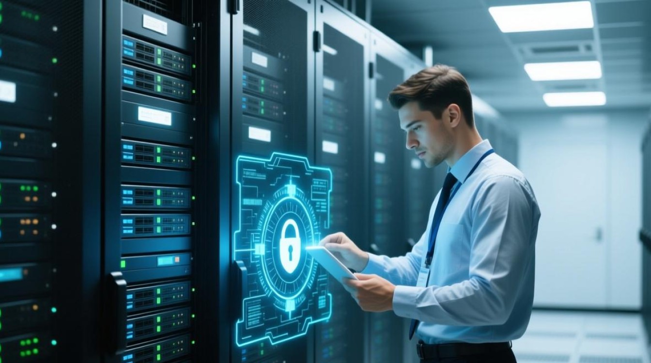 服务器维护人员日常工作揭秘,维护背后的疑问与挑战是什么? 服务器维护人员日常工作揭秘,维护背后的疑问与挑战是什么?