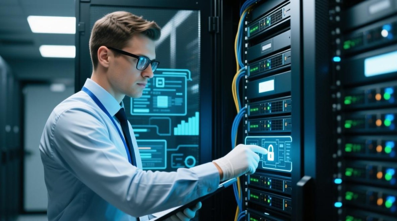 服务器维护人员日常工作揭秘,维护背后的疑问与挑战是什么? 服务器维护人员日常工作揭秘,维护背后的疑问与挑战是什么?