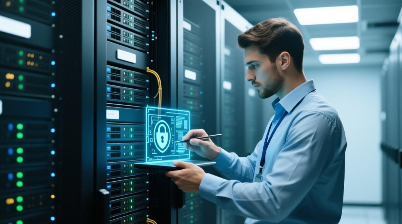 服务器维护人员日常工作揭秘,维护背后的疑问与挑战是什么? 服务器维护人员日常工作揭秘,维护背后的疑问与挑战是什么?