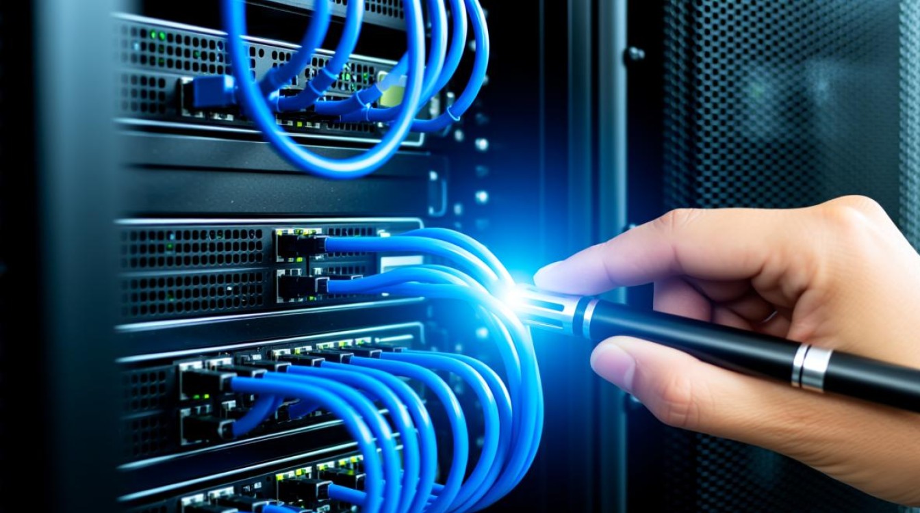 服务器网关命令有哪些常见用法和注意事项？