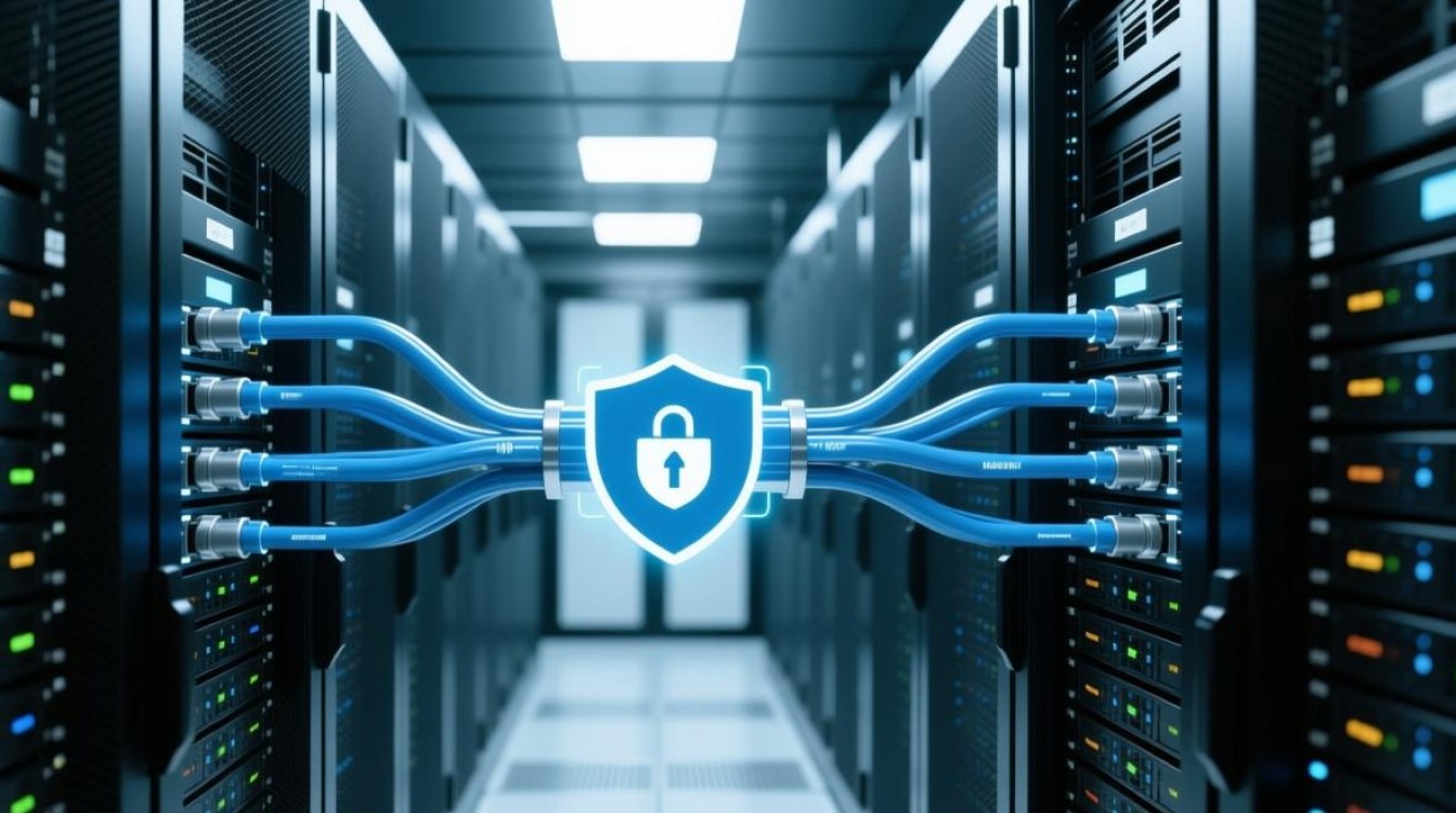 服务器网关口为何成为网络攻击的关键环节?揭秘其安全防护之谜? 服务器网关口为何成为网络攻击的关键环节?揭秘其安全防护之谜?